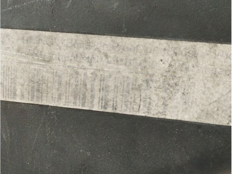 Recambio de inyector para audi a4 cabrio (8h) 2.5 v6 24v tdi referencia OEM IAM 059130201F  