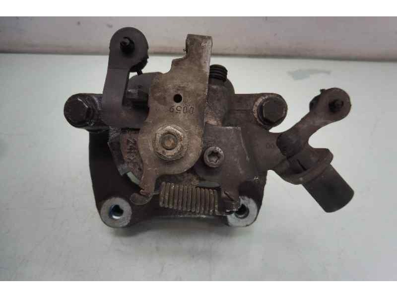 Recambio de pinza freno trasera izquierda para peugeot partner kombi outdoor referencia OEM IAM 9688243080  