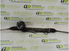 Recambio de cremallera direccion para citroën c4 berlina sx referencia OEM IAM 20389112 6820000084 