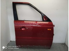 Recambio de puerta delantera derecha para land rover range rover sport v6 td hse referencia OEM IAM   
