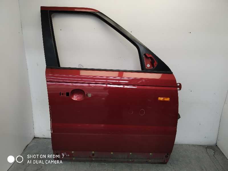 Recambio de puerta delantera derecha para land rover range rover sport v6 td hse referencia OEM IAM   