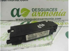 Recambio de modulo electronico para citroën c4 berlina cool referencia OEM IAM 9666827980  