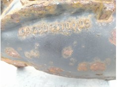 Recambio de diferencial trasero para mercedes-benz clase e (w211) berlina e 320 (211.065) referencia OEM IAM 1502001 A23035100 A 2