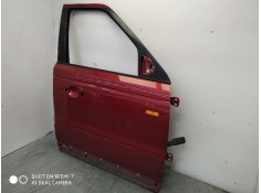Recambio de puerta delantera derecha para land rover range rover sport v6 td hse referencia OEM IAM    2