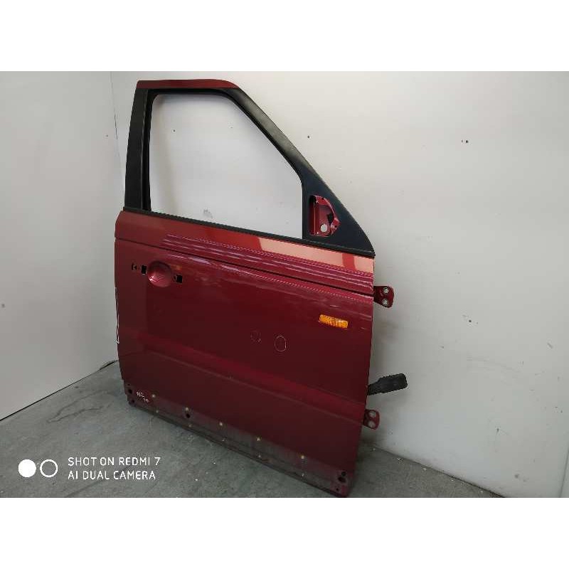 Recambio de puerta delantera derecha para land rover range rover sport v6 td hse referencia OEM IAM   