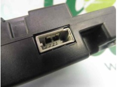 Recambio de modulo electronico para citroën c4 berlina cool referencia OEM IAM 9666827980   2