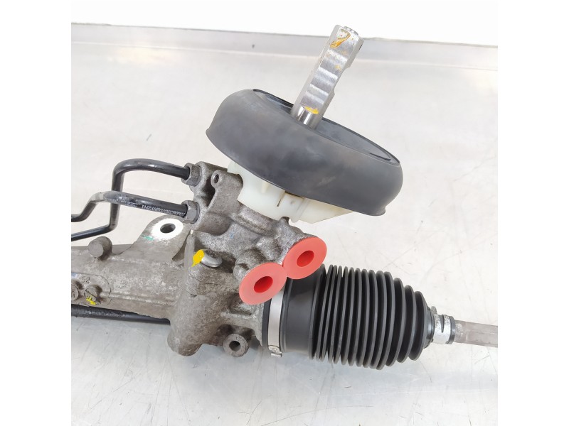 Recambio de cremallera direccion para dacia logan mcv ii laureate referencia OEM IAM 490014306R 6900002298 