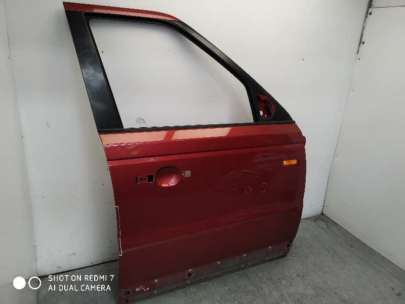 Recambio de puerta delantera derecha para land rover range rover sport v6 td hse referencia OEM IAM   