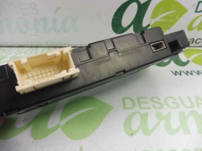 Recambio de modulo electronico para citroën c4 berlina cool referencia OEM IAM 9666827980  