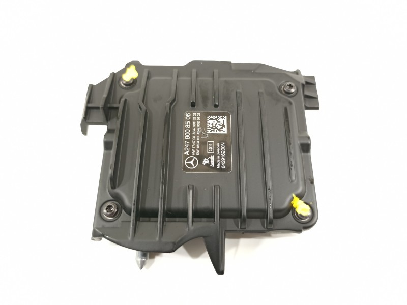 Recambio de camara para mercedes-benz clase b (w247) 247 referencia OEM IAM A2479008506  