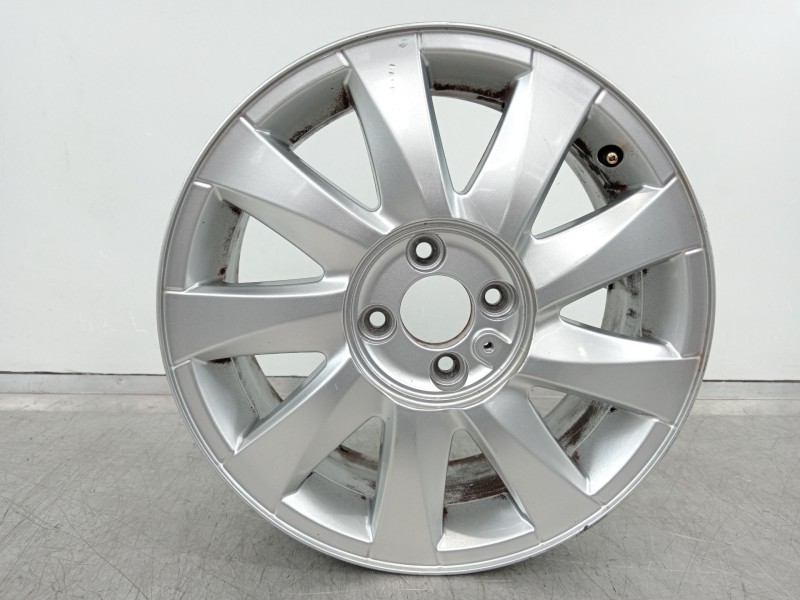 Recambio de llanta para renault megane ii berlina 5p authentique referencia OEM IAM 8200464412  