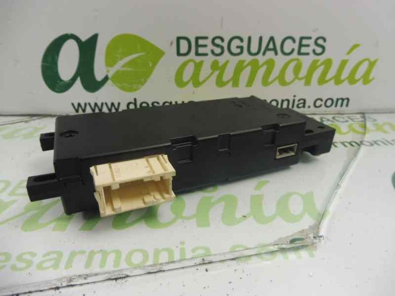 Recambio de modulo electronico para citroën c4 berlina cool referencia OEM IAM 9666827980  