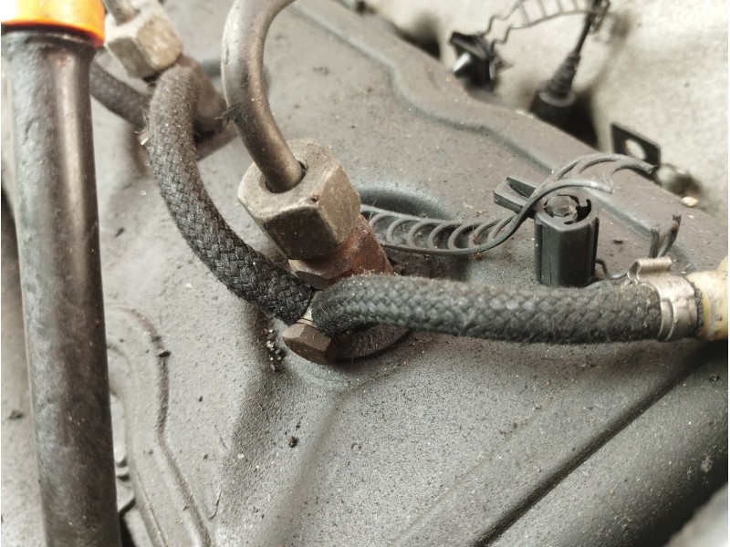 Recambio de inyector para audi a4 cabrio (8h) 2.5 v6 24v tdi referencia OEM IAM 059130201F  