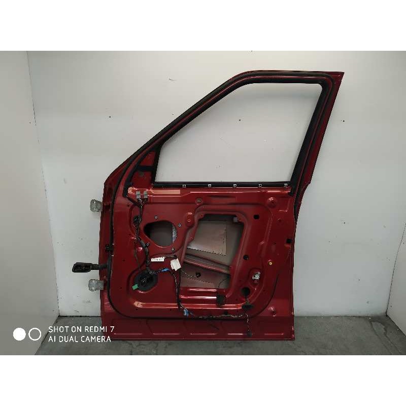 Recambio de puerta delantera derecha para land rover range rover sport v6 td hse referencia OEM IAM   