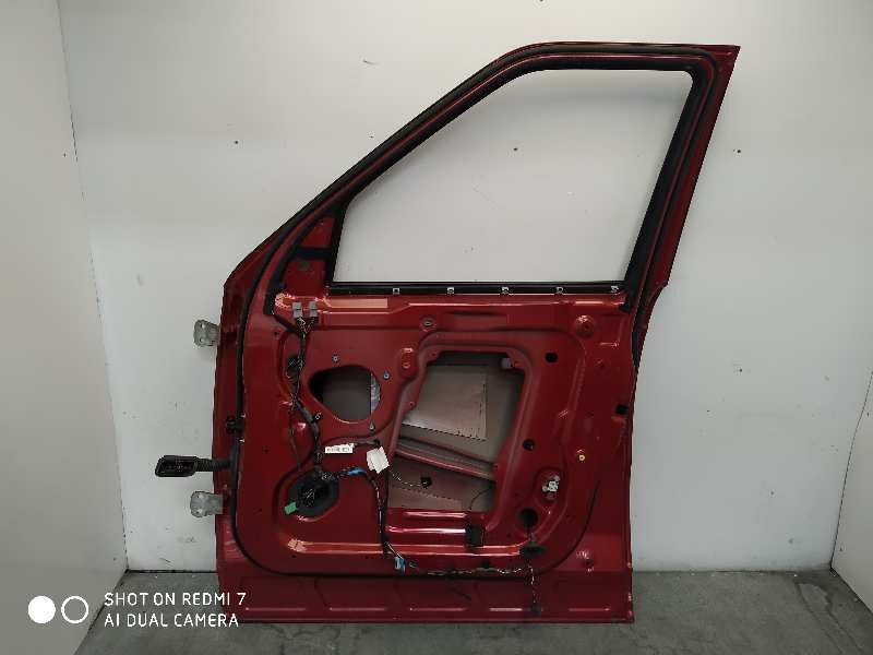 Recambio de puerta delantera derecha para land rover range rover sport v6 td hse referencia OEM IAM   