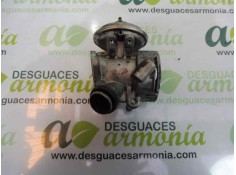 Recambio de valvula egr para mercedes-benz clase e (w210) berlina diesel 270 cdi (210.016) referencia OEM IAM A6110900554  