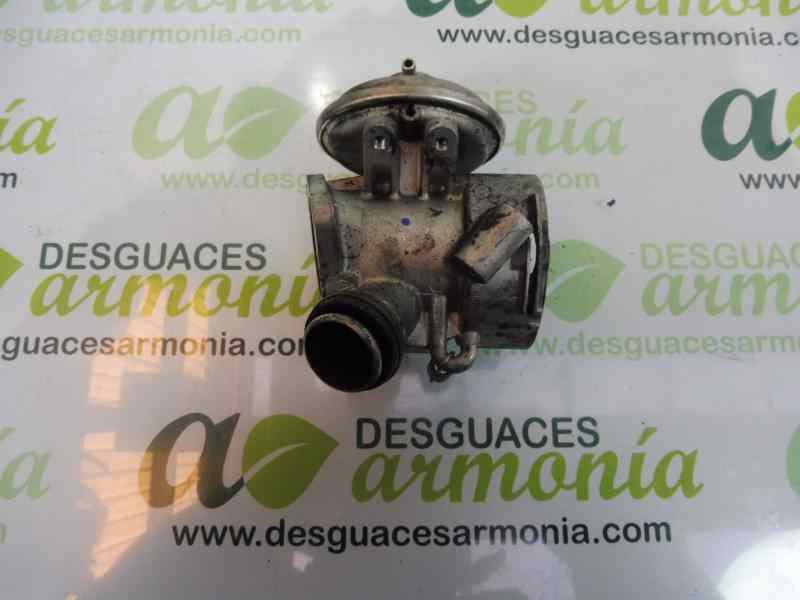 Recambio de valvula egr para mercedes-benz clase e (w210) berlina diesel 270 cdi (210.016) referencia OEM IAM A6110900554  