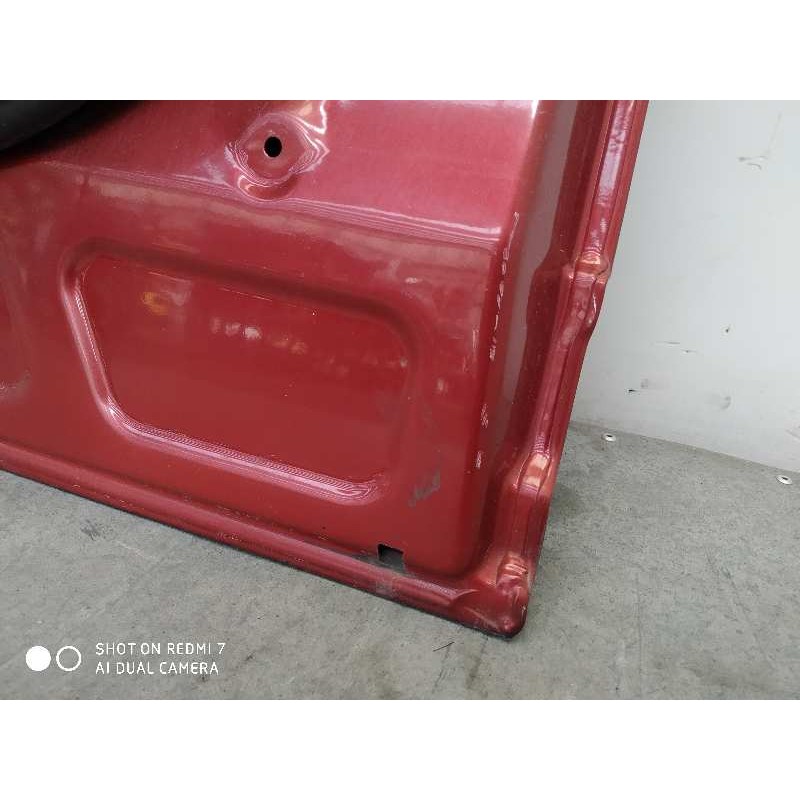 Recambio de puerta delantera derecha para land rover range rover sport v6 td hse referencia OEM IAM   