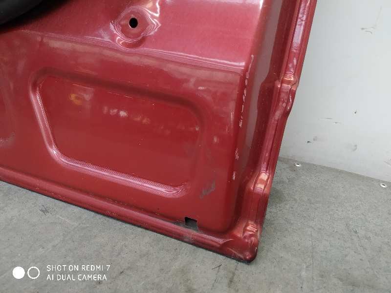 Recambio de puerta delantera derecha para land rover range rover sport v6 td hse referencia OEM IAM   