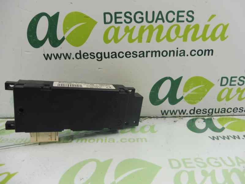 Recambio de modulo electronico para citroën c4 berlina cool referencia OEM IAM 9666827980  