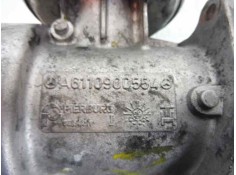 Recambio de valvula egr para mercedes-benz clase e (w210) berlina diesel 270 cdi (210.016) referencia OEM IAM A6110900554   2