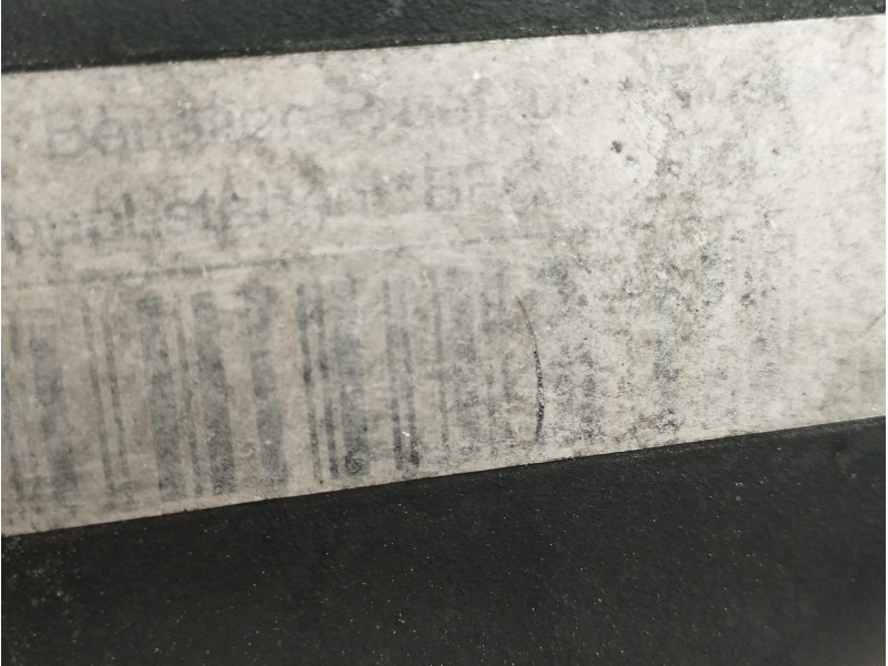 Recambio de inyector para audi a4 cabrio (8h) 2.5 v6 24v tdi referencia OEM IAM 059130201F  