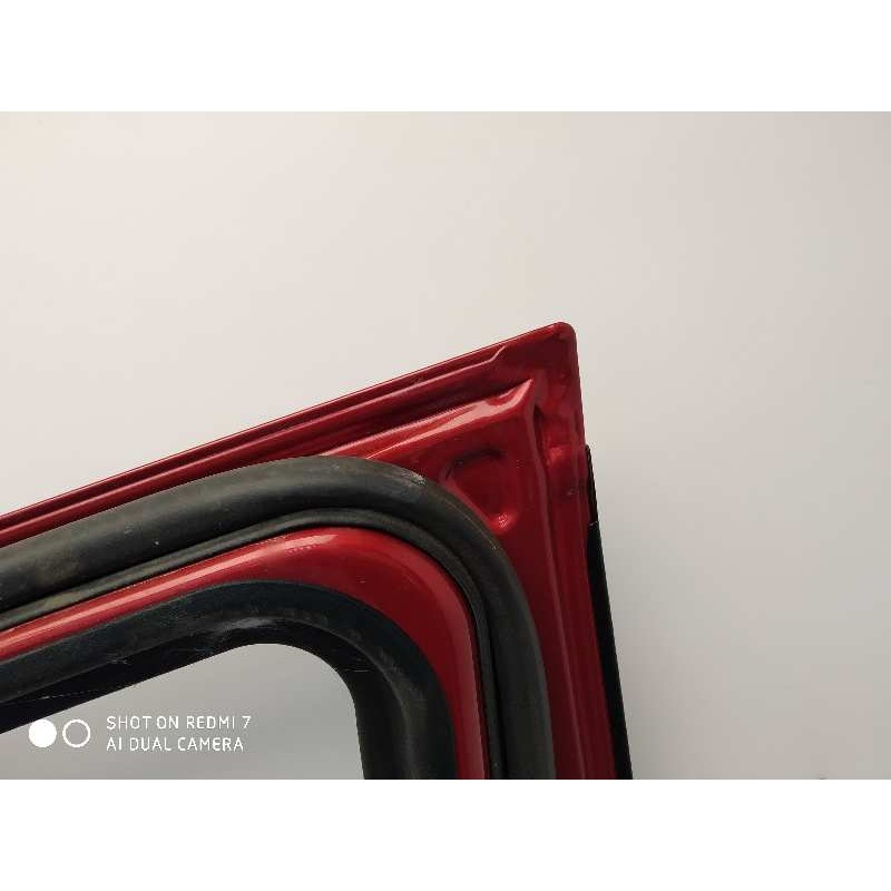 Recambio de puerta delantera derecha para land rover range rover sport v6 td hse referencia OEM IAM   