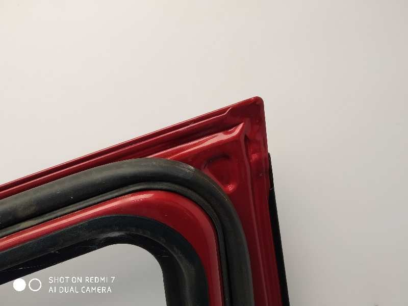 Recambio de puerta delantera derecha para land rover range rover sport v6 td hse referencia OEM IAM   