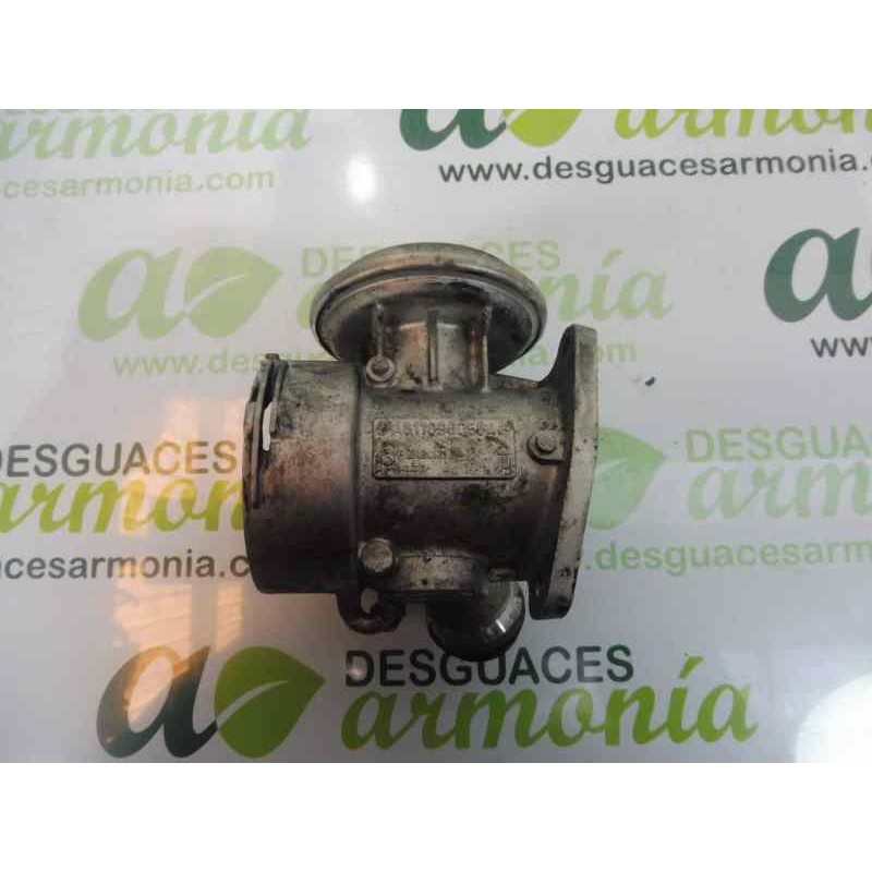 Recambio de valvula egr para mercedes-benz clase e (w210) berlina diesel 270 cdi (210.016) referencia OEM IAM A6110900554  