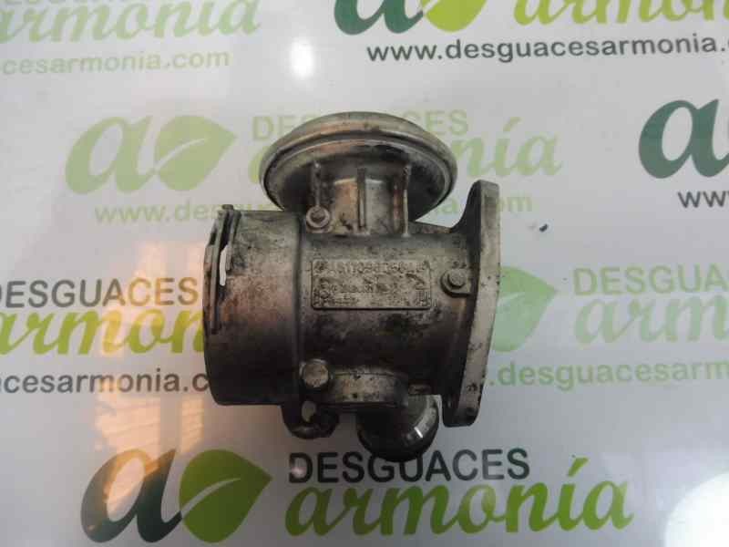 Recambio de valvula egr para mercedes-benz clase e (w210) berlina diesel 270 cdi (210.016) referencia OEM IAM A6110900554  