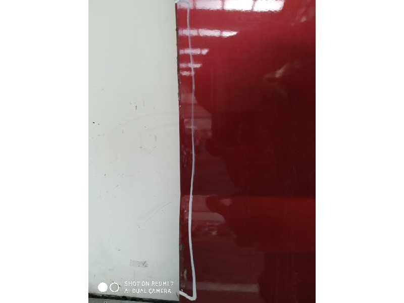 Recambio de puerta delantera derecha para land rover range rover sport v6 td hse referencia OEM IAM   