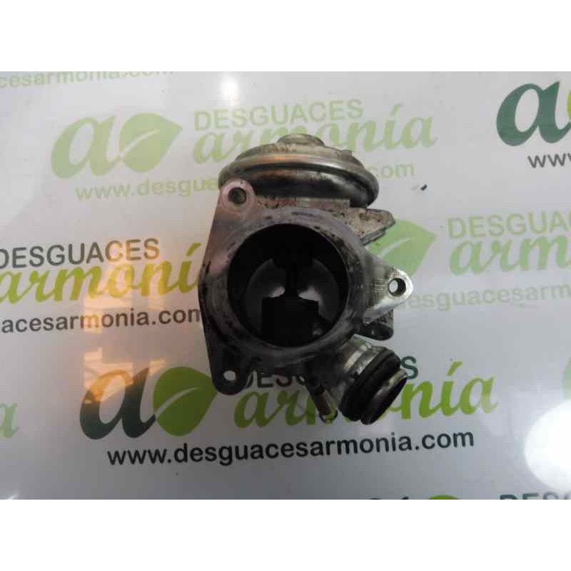 Recambio de valvula egr para mercedes-benz clase e (w210) berlina diesel 270 cdi (210.016) referencia OEM IAM A6110900554  