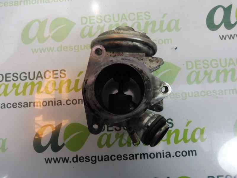 Recambio de valvula egr para mercedes-benz clase e (w210) berlina diesel 270 cdi (210.016) referencia OEM IAM A6110900554  