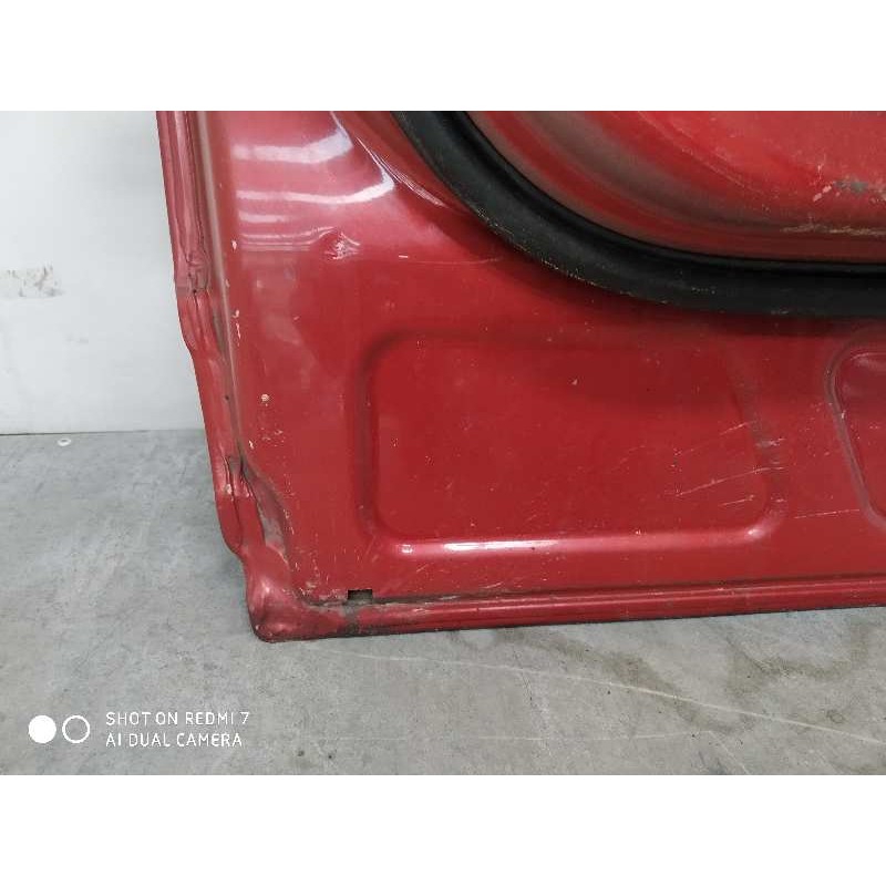 Recambio de puerta delantera derecha para land rover range rover sport v6 td hse referencia OEM IAM   