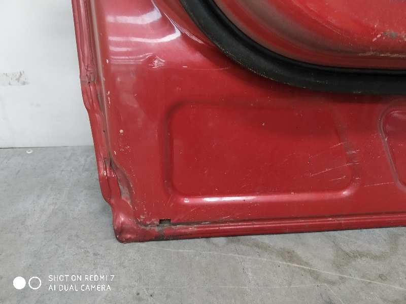 Recambio de puerta delantera derecha para land rover range rover sport v6 td hse referencia OEM IAM   