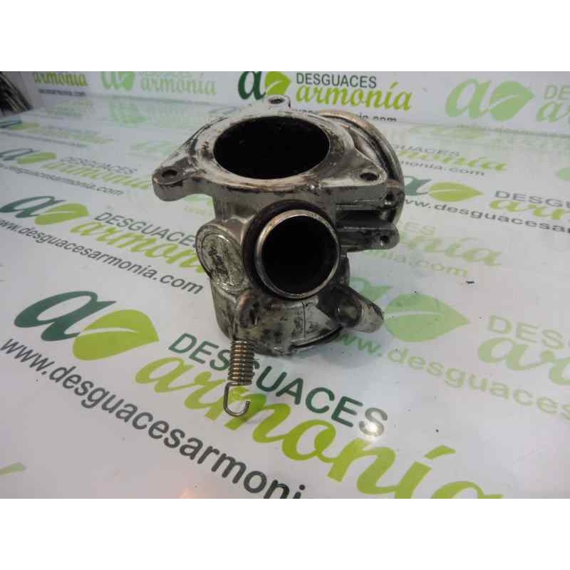 Recambio de valvula egr para mercedes-benz clase e (w210) berlina diesel 270 cdi (210.016) referencia OEM IAM A6110900554  