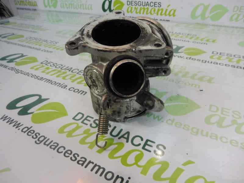 Recambio de valvula egr para mercedes-benz clase e (w210) berlina diesel 270 cdi (210.016) referencia OEM IAM A6110900554  
