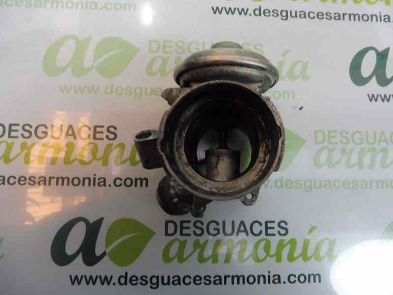 Recambio de valvula egr para mercedes-benz clase e (w210) berlina diesel 270 cdi (210.016) referencia OEM IAM A6110900554  