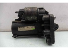 Recambio de motor arranque para peugeot partner kombi outdoor referencia OEM IAM 9688268480 TS14E110 