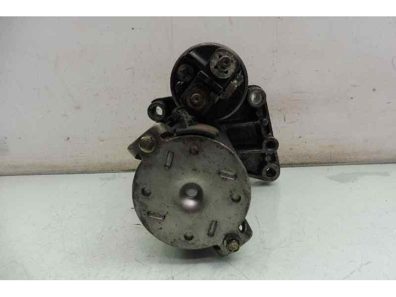 Recambio de motor arranque para peugeot partner kombi outdoor referencia OEM IAM 9688268480 TS14E110 