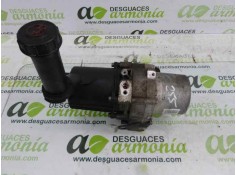 Recambio de bomba direccion para citroën c4 berlina sx referencia OEM IAM 9680989480  