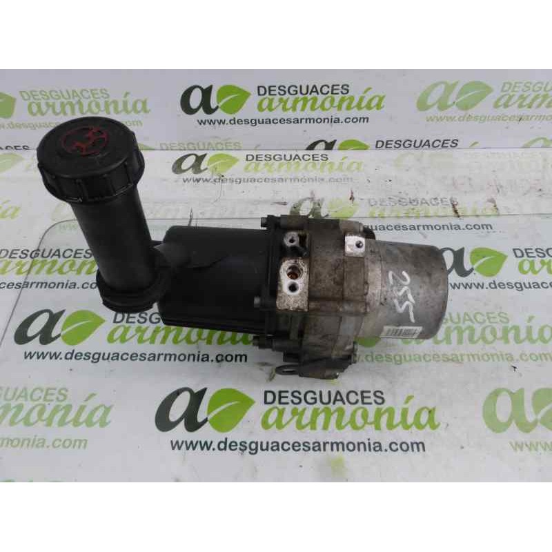 Recambio de bomba direccion para citroën c4 berlina sx referencia OEM IAM 9680989480  