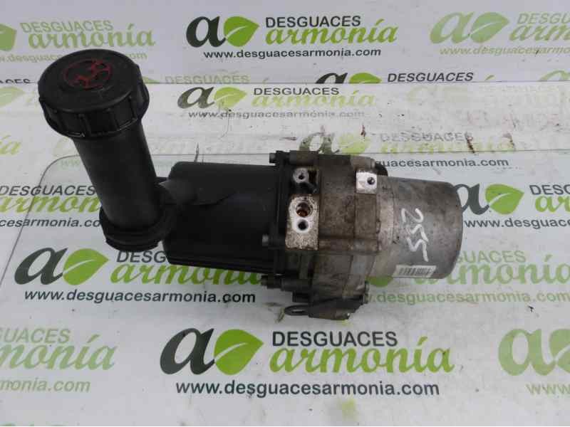 Recambio de bomba direccion para citroën c4 berlina sx referencia OEM IAM 9680989480  