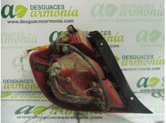 Recambio de piloto trasero derecho para hyundai accent (lc) gls referencia OEM IAM 9240225710   2