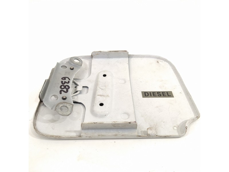 Recambio de tapa exterior combustible para dacia logan mcv ii laureate referencia OEM IAM   