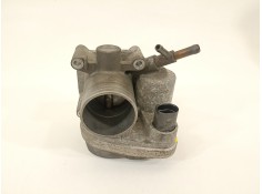 Recambio de caja mariposa para skoda fabia (6y2/6y3) classic referencia OEM IAM 047133062D  