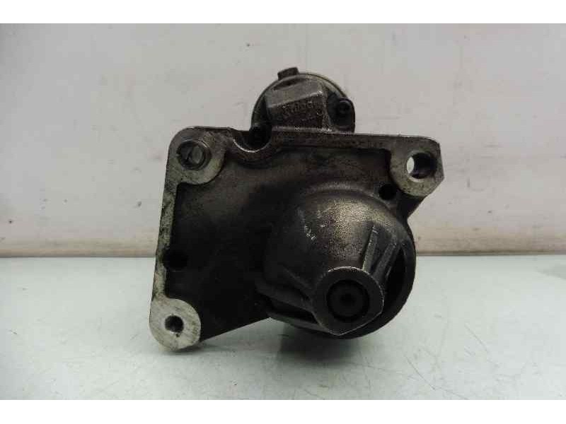 Recambio de motor arranque para peugeot partner kombi outdoor referencia OEM IAM 9688268480 TS14E110 