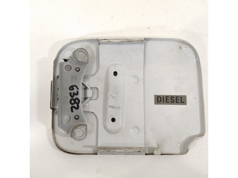 Recambio de tapa exterior combustible para dacia logan mcv ii laureate referencia OEM IAM   