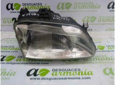 Recambio de faro derecho para renault megane i coach/coupe (da0) 1.6 e (daof) referencia OEM IAM 7701040688  