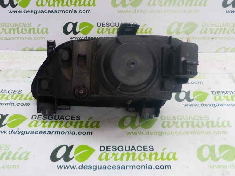 Recambio de faro derecho para renault megane i coach/coupe (da0) 1.6 e (daof) referencia OEM IAM 7701040688   Recambio de faro derecho para renault megane i coach/coupe (da0) 1.6 e (daof) referencia OEM IAM 7701040688